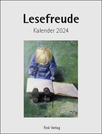 Lesefreude 2024