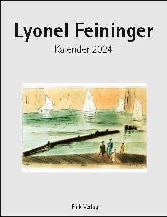 Lyonel Feininger 2024