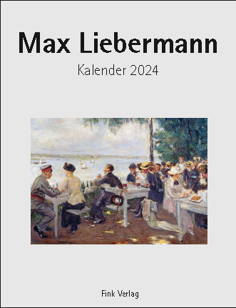 Max Liebermann 2024
