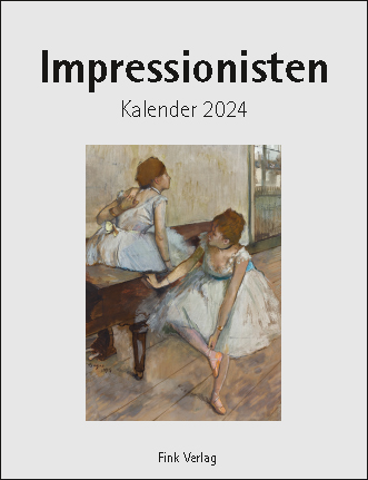 Impressionisten 2024