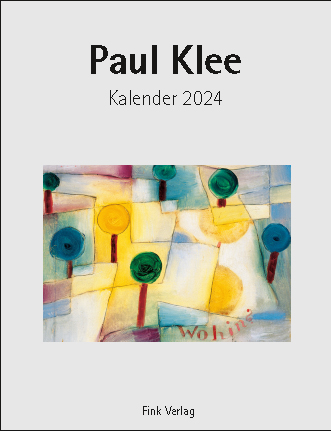 Paul Klee 2024