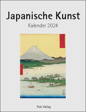 Japanische Kunst 2024