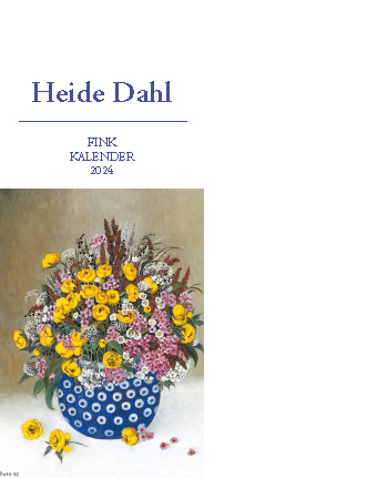 Heide Dahl 2024