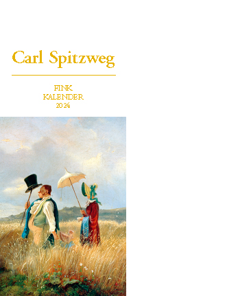Carl Spitzweg 2024