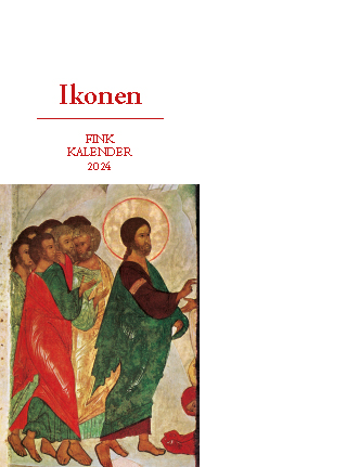 Ikonen 2024