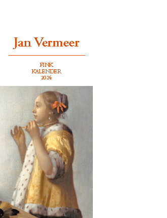 Jan Vermeer 2024
