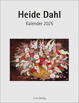 Heide Dahl 2025