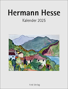 Hermann Hesse 2025