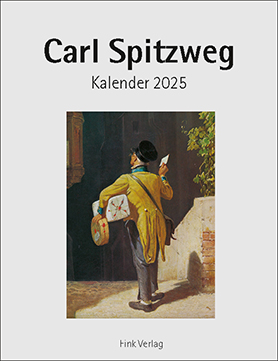 Carl Spitzweg 2025