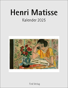 Henri Matisse 2025