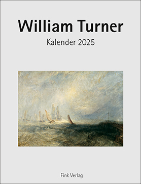 William Turner 2025