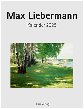 Max Liebermann 2025