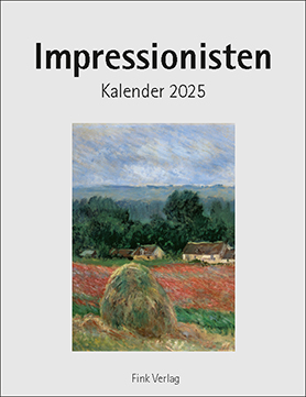 Impressionisten 2025