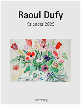 Raoul Dufy 2025