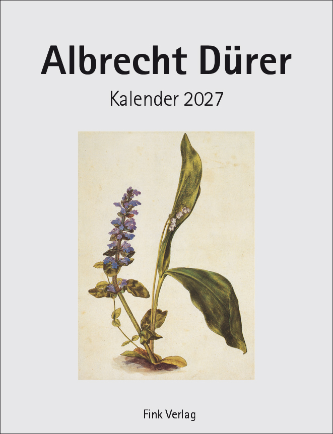 Albecht Dürer 2027 