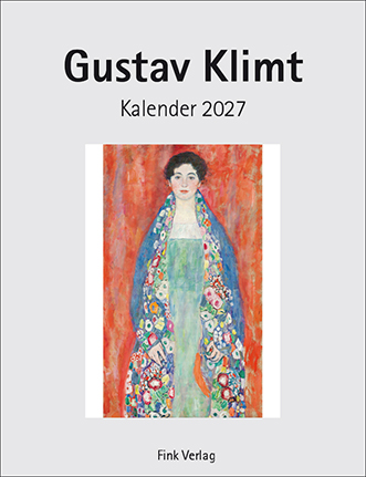 Gustav Klimt 2027 