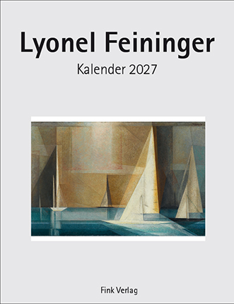 Lyonel Feininger 2027 