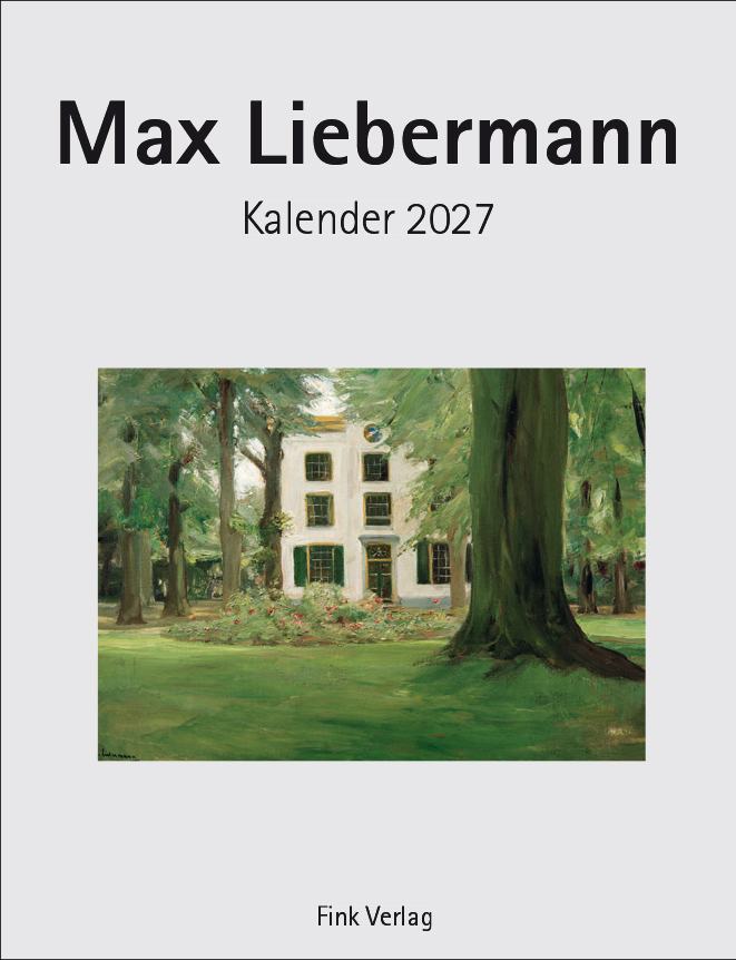 Max Liebermann 2027 