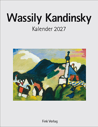 Wassily Kandinsky 2027 