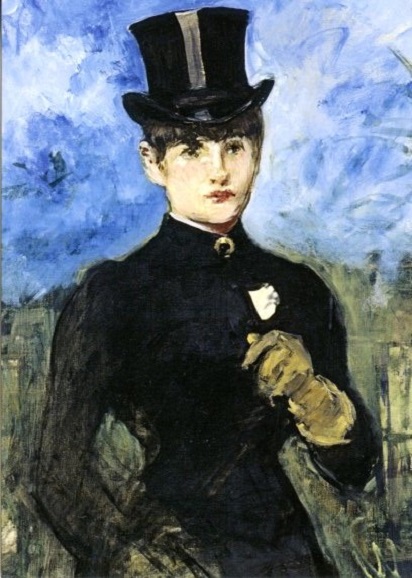 Manet, Edouard