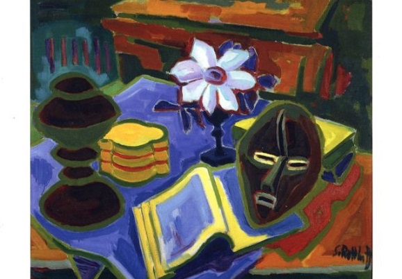 Schmidt-Rottluff, Karl