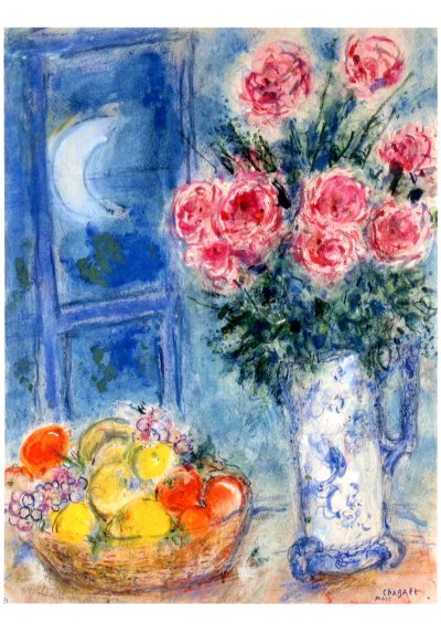 Chagall, Marc