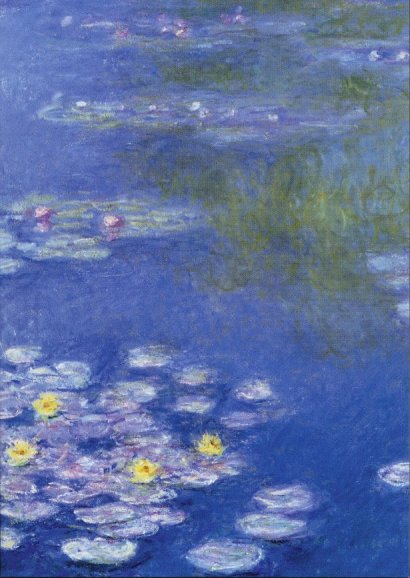 Monet, Claude