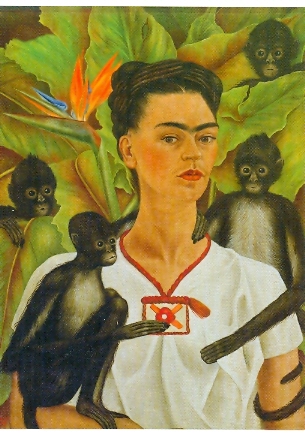 Rivera & Kahlo