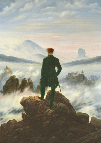 Friedrich, Caspar David
