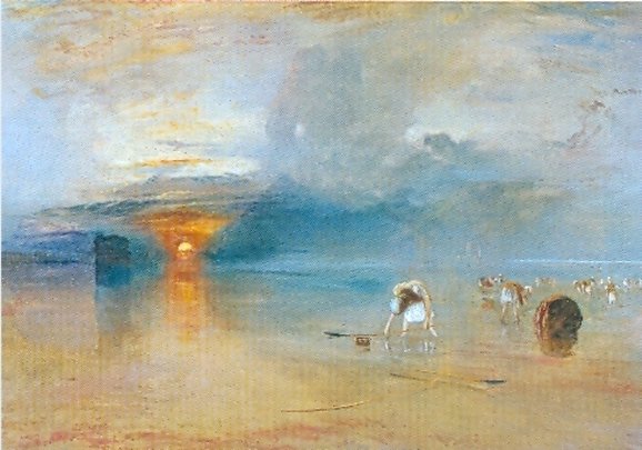 Turner, J. M. W.