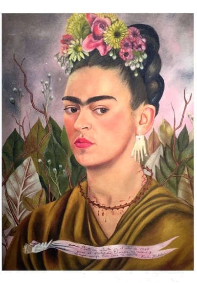 Kahlo, Frida