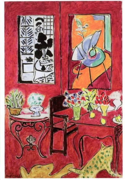 Matisse, Henri