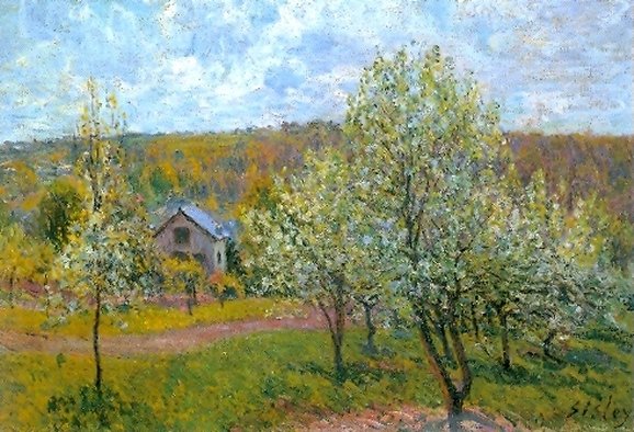 Sisley, Alfred