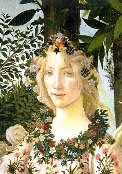 Botticelli, Sandro