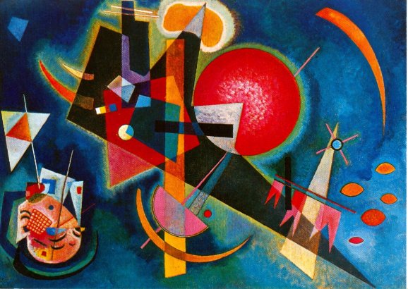 Kandinsky, Wassily