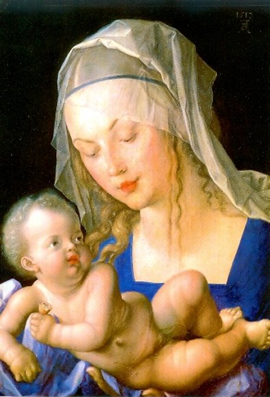 Madonnen