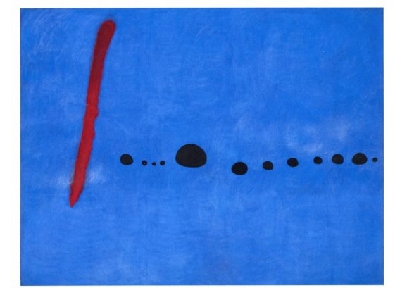 Miró, Joan