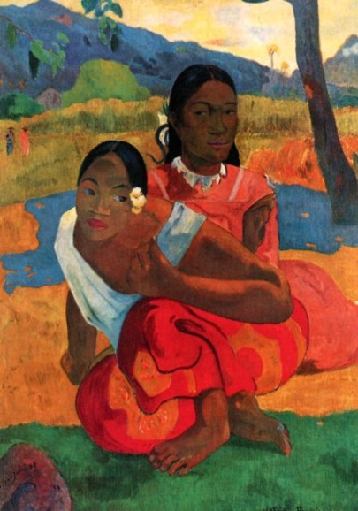 Gauguin, Paul