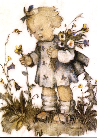 M. I. Hummel