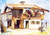 Massing, Niedererhaus